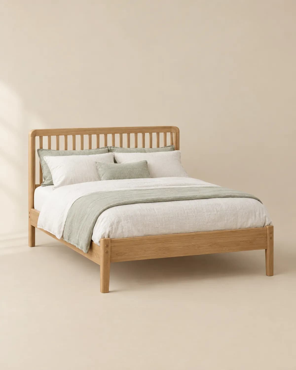The Chapel Allerton Bed, image 1