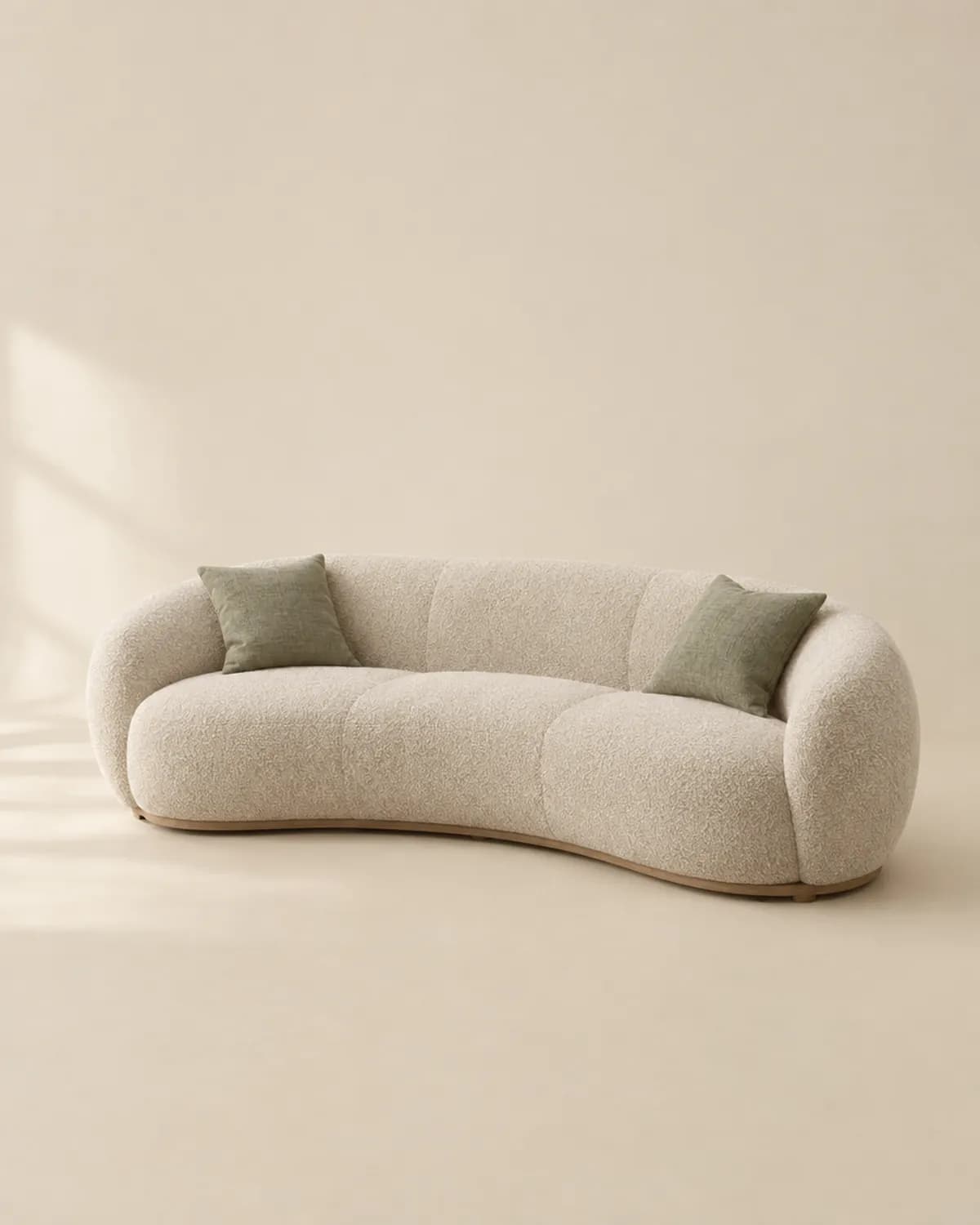 The Harbour Sofa, image 1