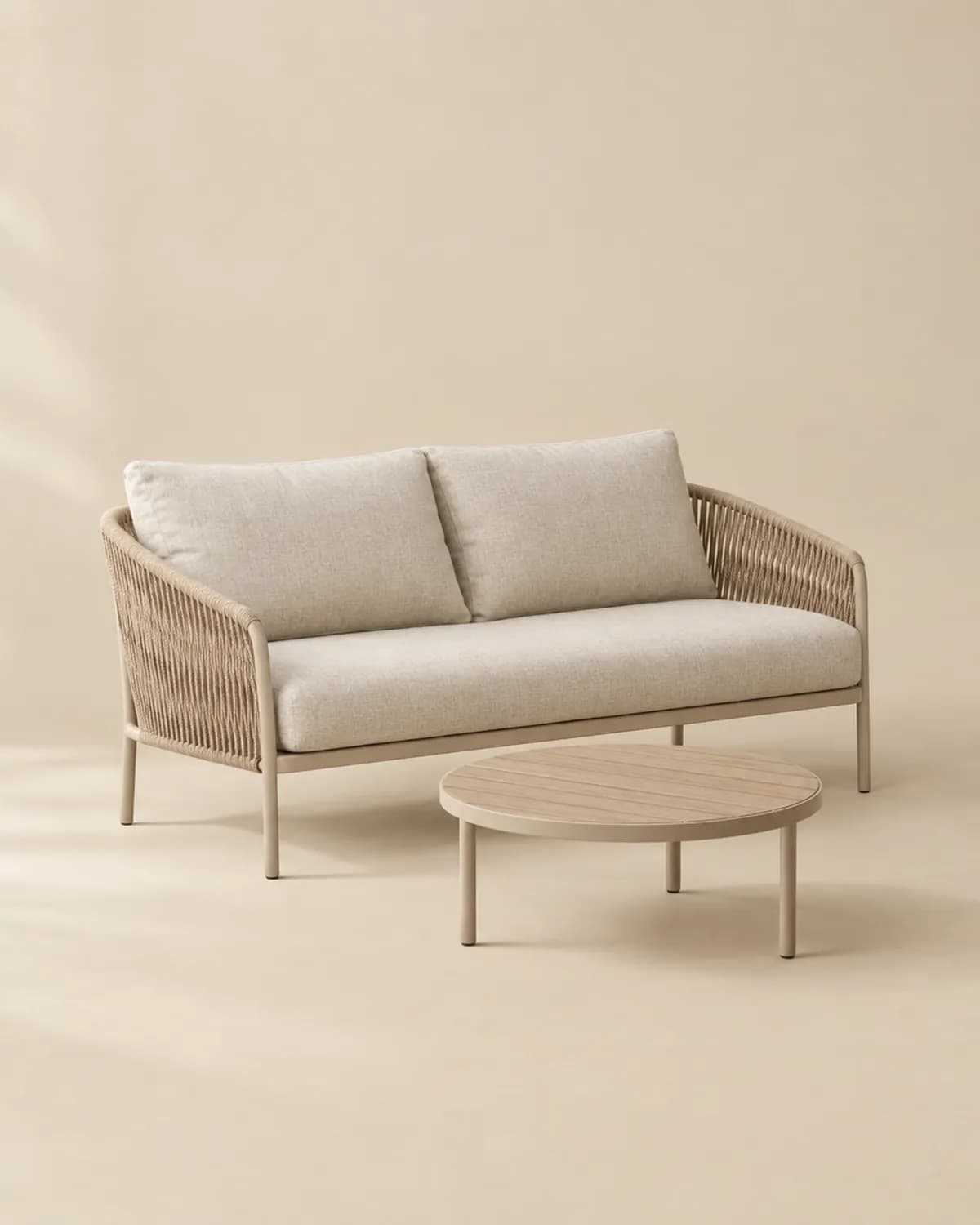 The Harewood Lounge Set, image 1
