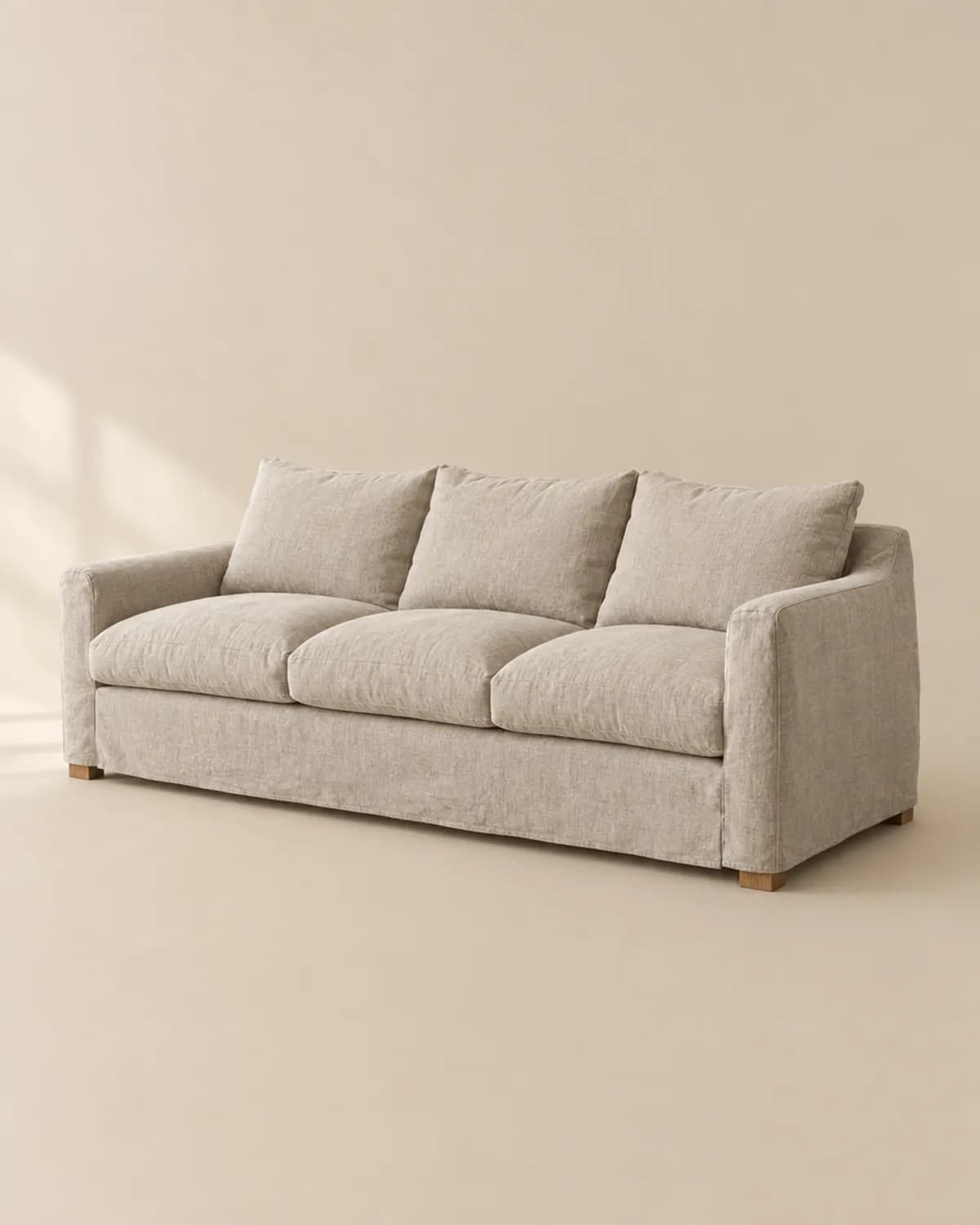 The Headingley Sofa, image 1