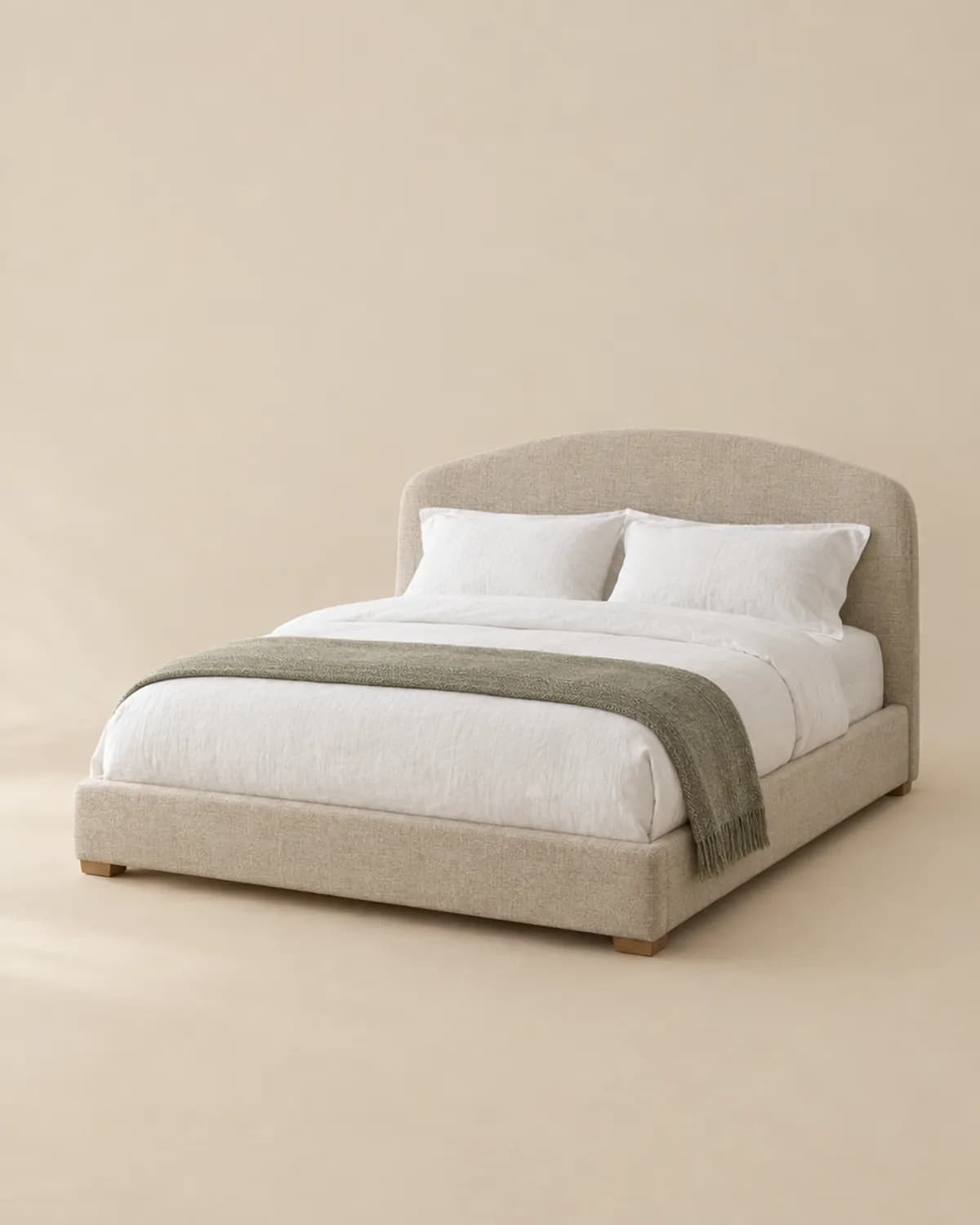 The Hearth Bed, image 1