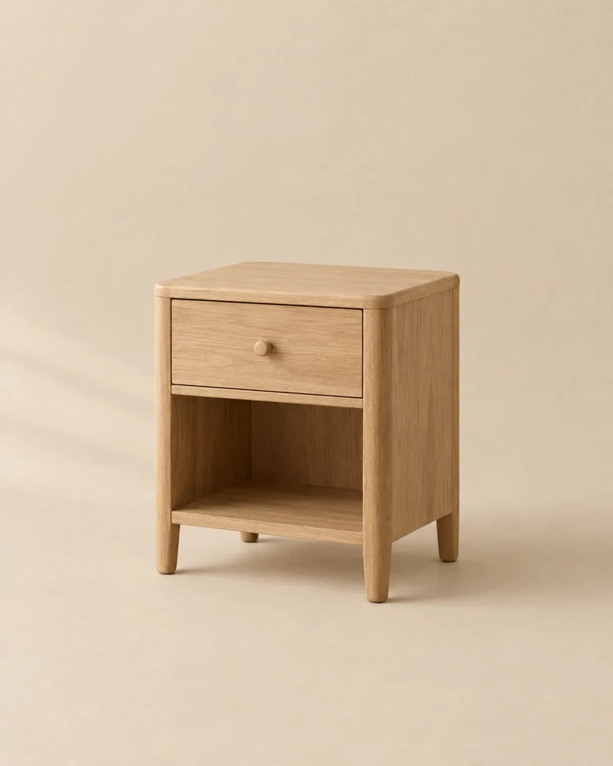 The Ilkley Bedside Table, image 1