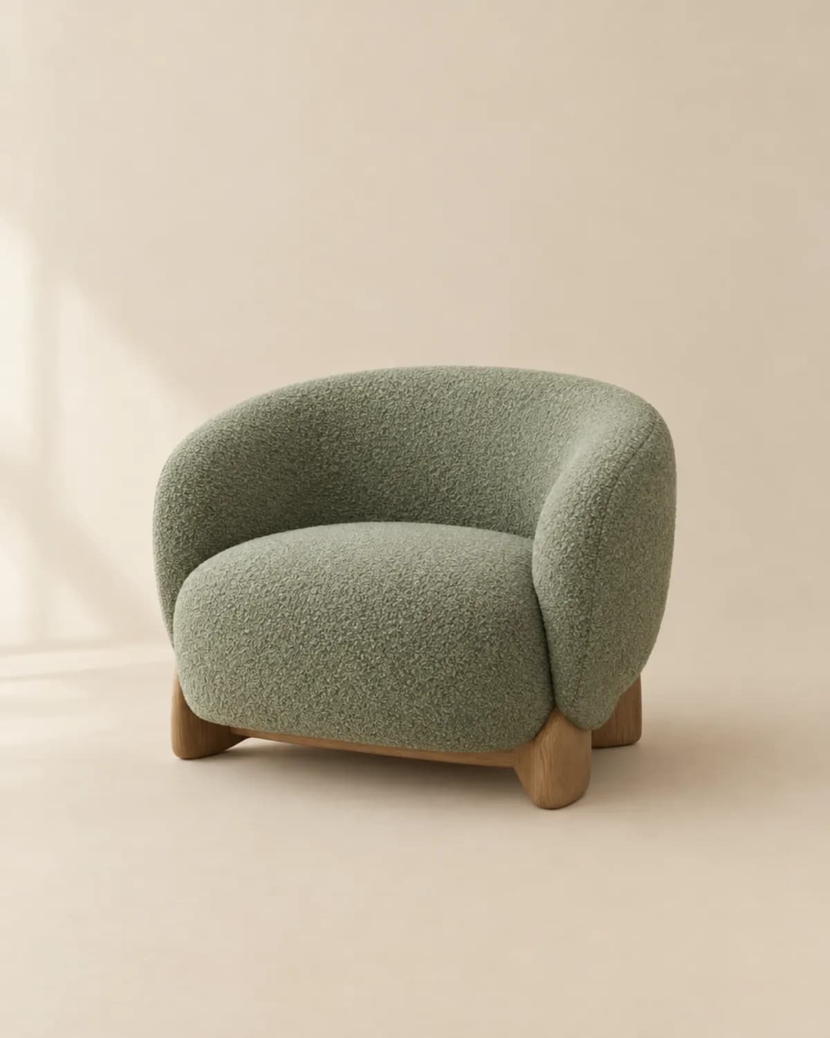 The Kirkstall Armchair, image 1
